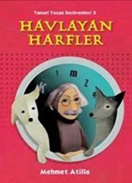 Tudem Yayınları Çocuk Öykü, Masal