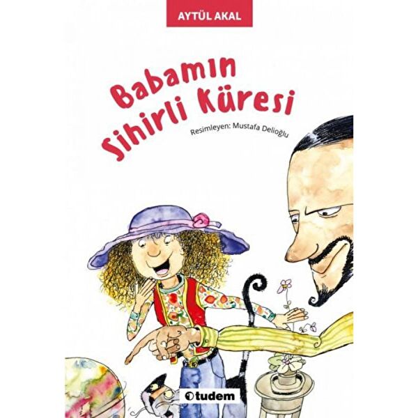 Uçanbalık Yayıncılık Çocuk Öykü, Masal