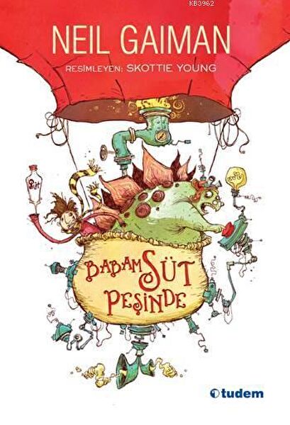 Tudem Yayınları Çocuk Roman ve Klasikleri