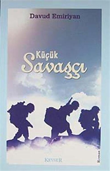 Kevser Yayınları Roman