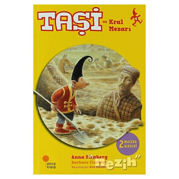 Günışığı Kitaplığı Çocuk Roman ve Klasikleri