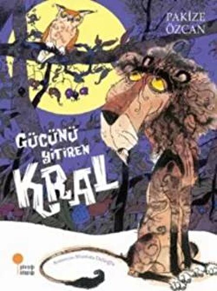 Günışığı Kitaplığı Çocuk Öykü, Masal