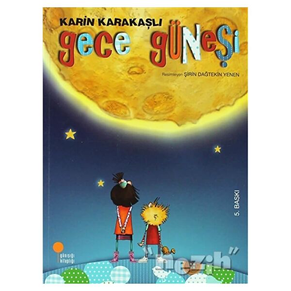 Günışığı Kitaplığı Çocuk Roman ve Klasikleri