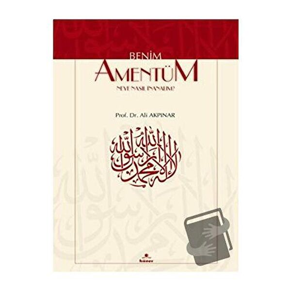 Hüner Yayınevi Din Kitapları