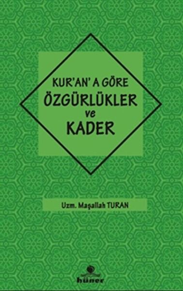 Hüner Yayınevi Din Kitapları