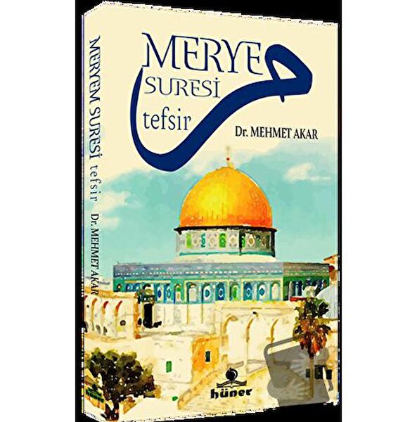 Hüner Yayınevi Din Kitapları