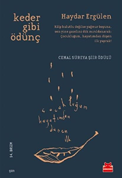 Çay Yayınları Şiir