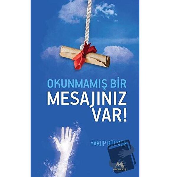 Meneviş Yayınları Öykü