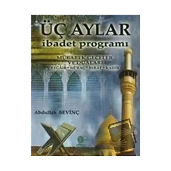 Gonca Yayınevi Din Kitapları