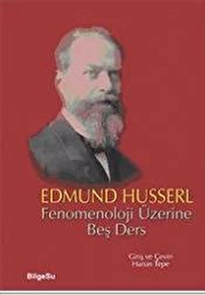 Bilgesu Yayınevi Felsefe