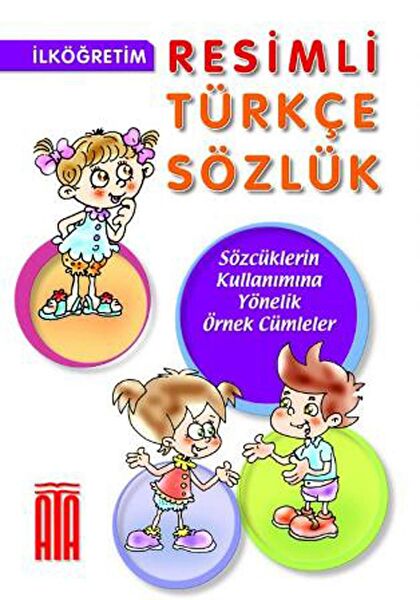 Ata Yayıncılık Sözlük ve İmla Kılavuzları