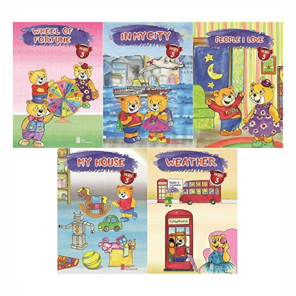 Evrensel İletişim Yayınları Ders ve Yardımcı Kaynak Kitapları