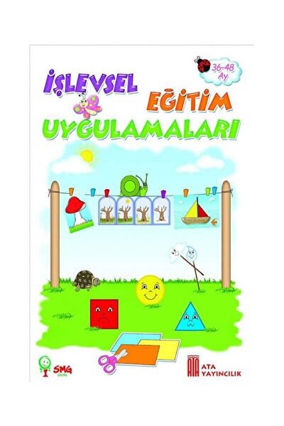 Ata Yayıncılık Çocuk Öykü, Masal