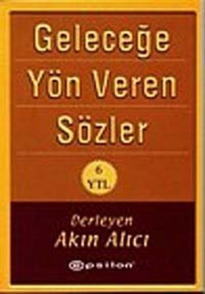 Epsilon Yayınevi Hobi Kitapları