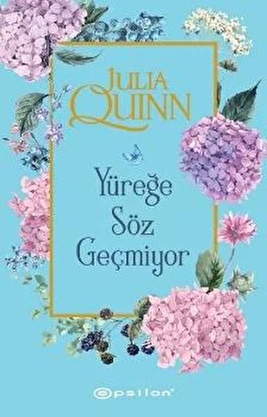 Epsilon Yayınevi Roman