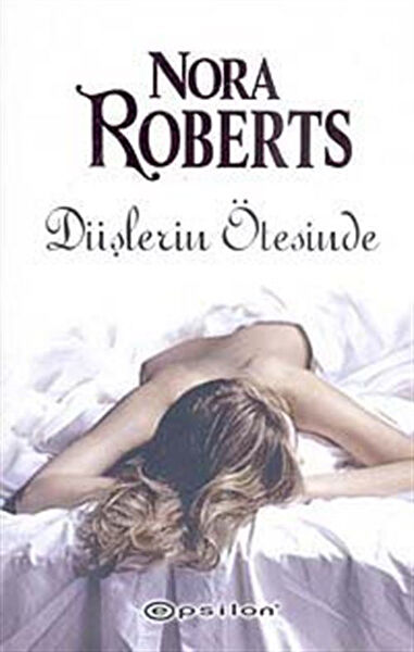 Epsilon Yayınevi Roman