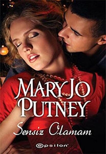 Epsilon Yayınevi Roman