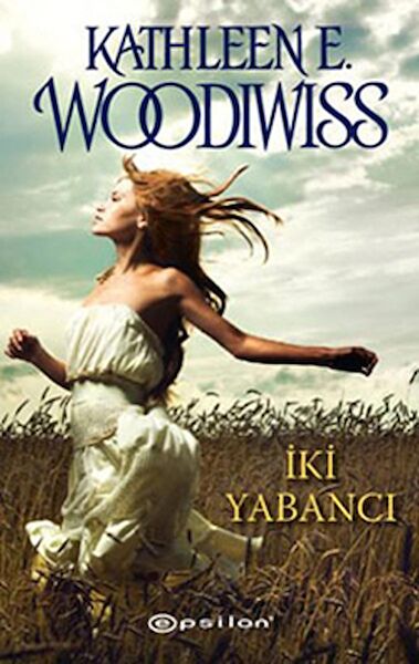 Epsilon Yayınevi Roman