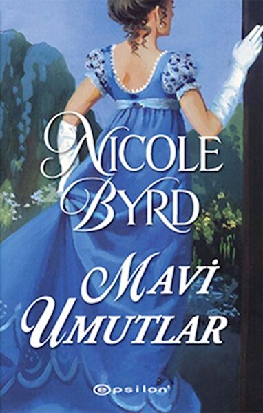 Epsilon Yayınevi Roman