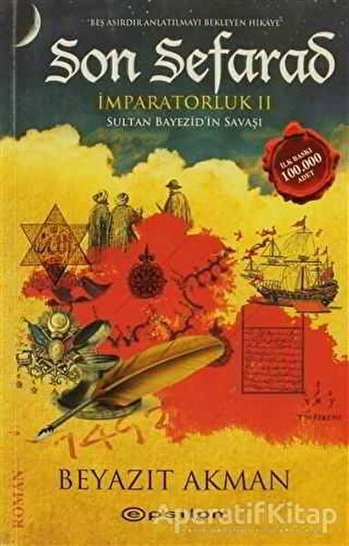 Epsilon Yayınevi Roman