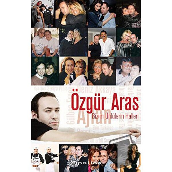 Epsilon Yayınevi Söyleşi, Röportaj