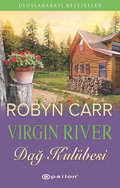 Epsilon Yayınevi Roman