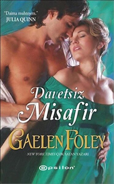 Epsilon Yayınevi Roman