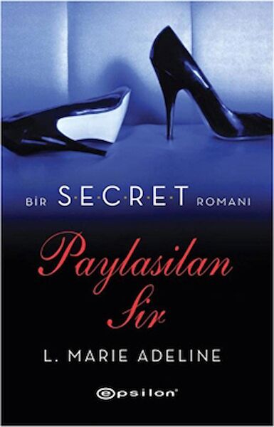 Epsilon Yayınevi Roman