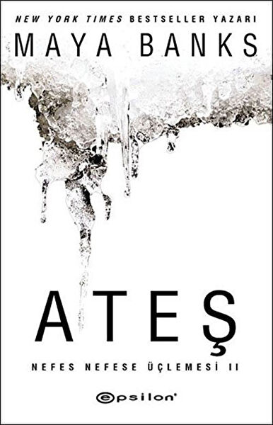 Epsilon Yayınevi Roman