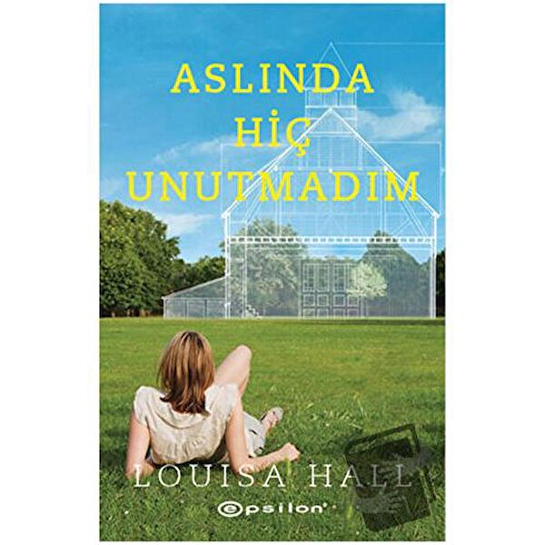 Epsilon Yayınevi Roman