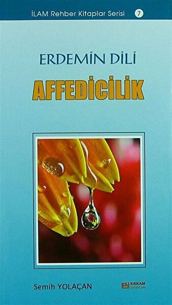 Erkam Yayınları Din Kitapları