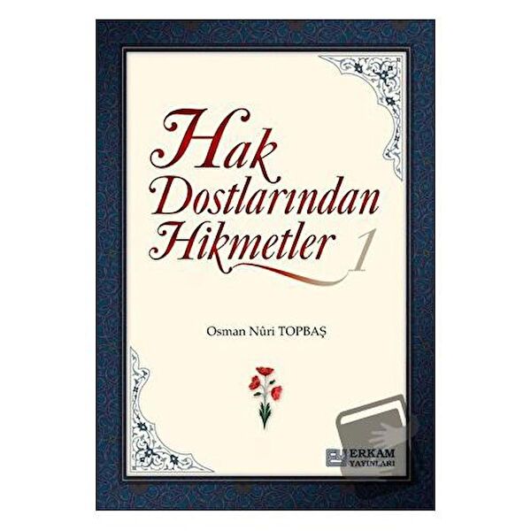 Erkam Yayınları Din Kitapları