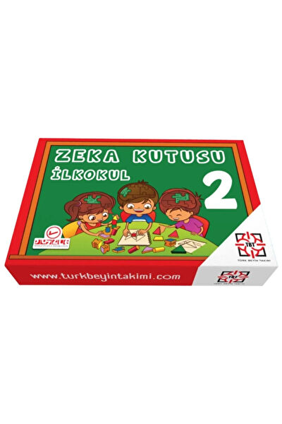 Enigma Akademi Aktivite ve Zeka Gelişim Kitapları