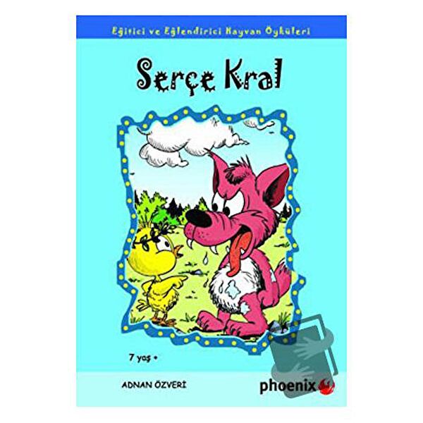 Phoenix Yayınevi Aktivite ve Zeka Gelişim Kitapları