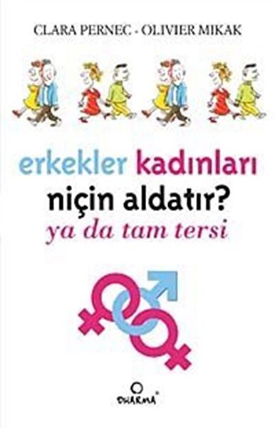 Dharma Yayınları Roman