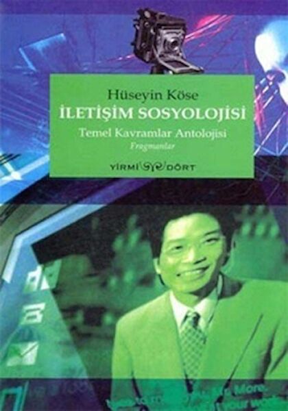 Yirmidört Yayınevi Sosyoloji, Toplum