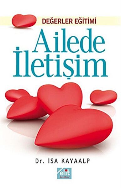 Elit Kültür Yayınları Akademik Kitaplar