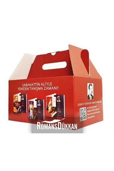 Epsilon Yayınevi Türk Edebiyatı