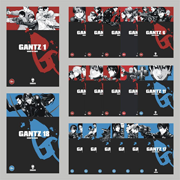 Kurukafa Yayınevi Çizgi Roman ve Mizah