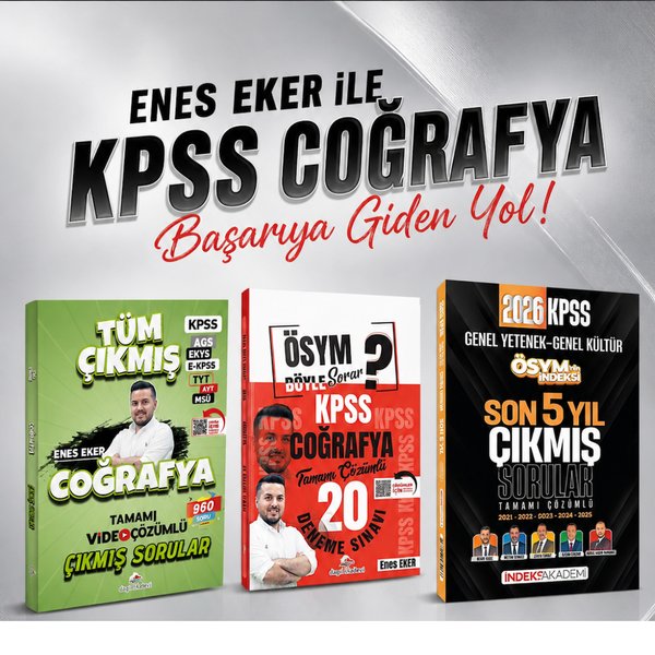 Dizgi Kitap Sınav Hazırlık Kitapları