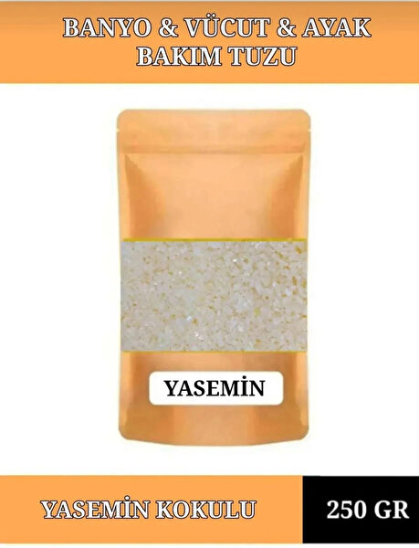 E.M.S AVM Banyo Köpüğü, Yağı, Tuzu