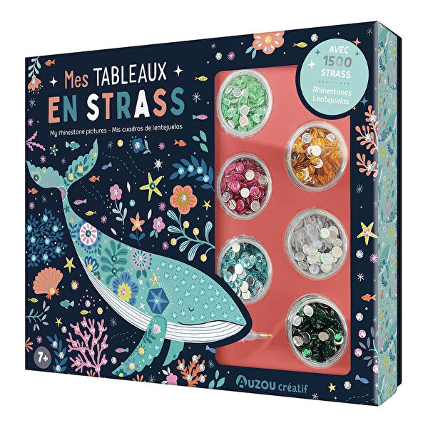 Auzou Sanat ve Tasarım