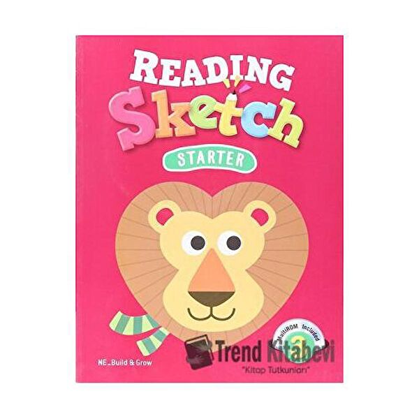 Build and Grow Publishing Yabancı Dilde Kitaplar