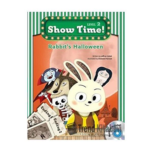 Build and Grow Publishing Yabancı Dilde Kitaplar