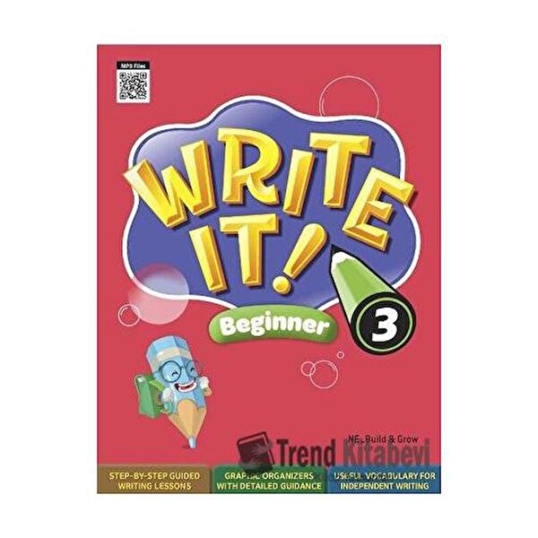 Build and Grow Publishing Yabancı Dilde Kitaplar