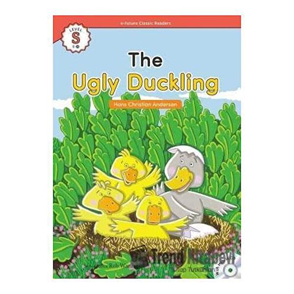 E-future Yabancı Dilde Kitaplar