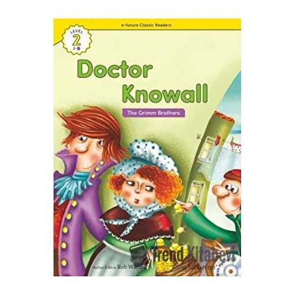 E-future Yabancı Dilde Kitaplar