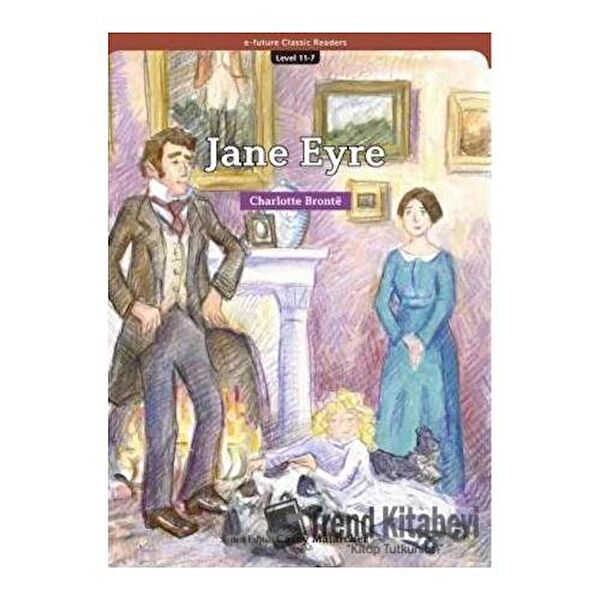 E-future Yabancı Dilde Kitaplar