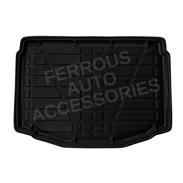 Ferrous Bagaj Havuzları