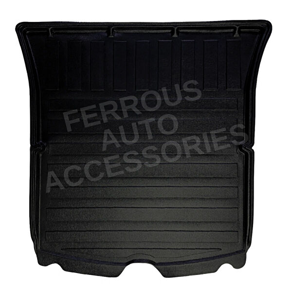 Ferrous Bagaj Havuzları